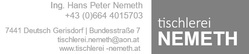 tischlerei-nemeth.at